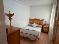 Wiederverkauf - Wohnung/Apartment - Torrevieja - Centro