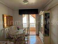 Wiederverkauf - Wohnung/Apartment - Torrevieja - Centro