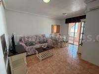 Wiederverkauf - Wohnung/Apartment - Torrevieja - Centro