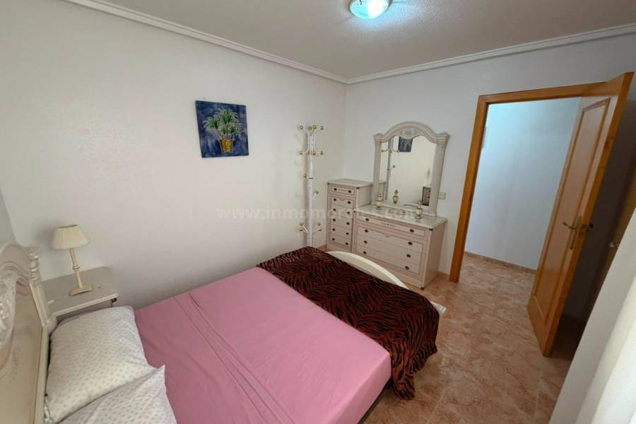 Wiederverkauf - Wohnung/Apartment - Torrevieja - Centro