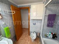 Wiederverkauf - Wohnung/Apartment - Torrevieja - Centro