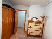 Wiederverkauf - Wohnung/Apartment - Torrevieja - Centro