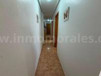Wiederverkauf - Wohnung/Apartment - Torrevieja - Centro