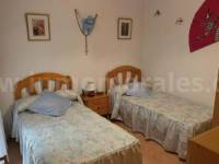 Wiederverkauf - Wohnung/Apartment - Torrevieja - Playa de los Locos