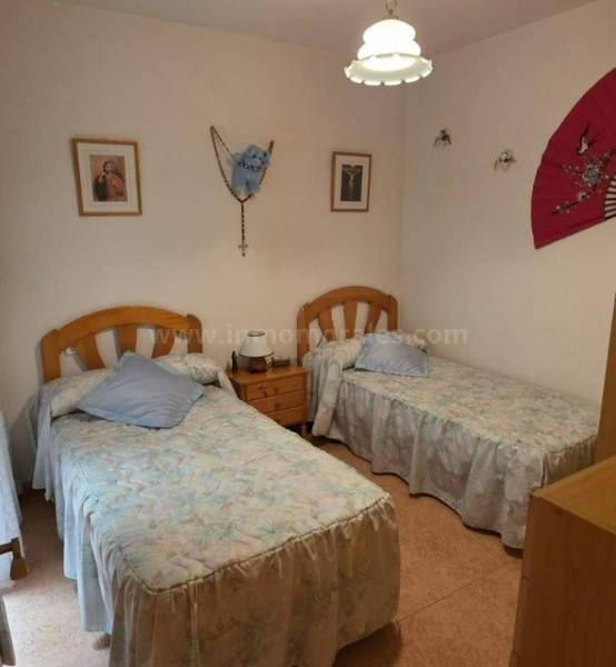 Wiederverkauf - Wohnung/Apartment - Torrevieja - Playa de los Locos