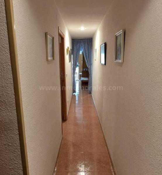 Wiederverkauf - Wohnung/Apartment - Torrevieja - Playa de los Locos