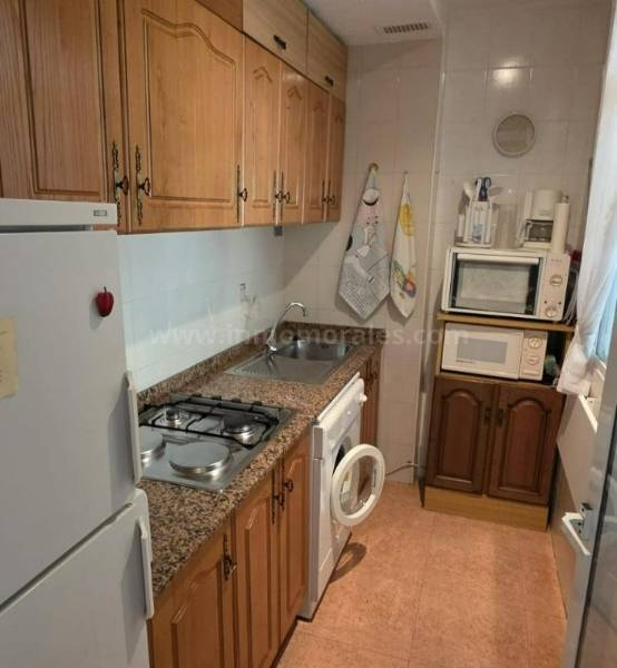 Wiederverkauf - Wohnung/Apartment - Torrevieja - Playa de los Locos