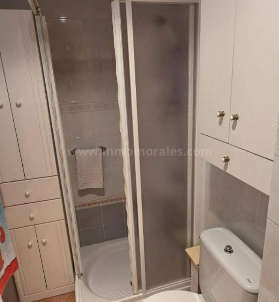 Wiederverkauf - Wohnung/Apartment - Torrevieja - Playa de los Locos