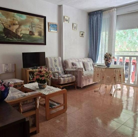 Apartment  - Resale - Torrevieja - Playa de los Locos