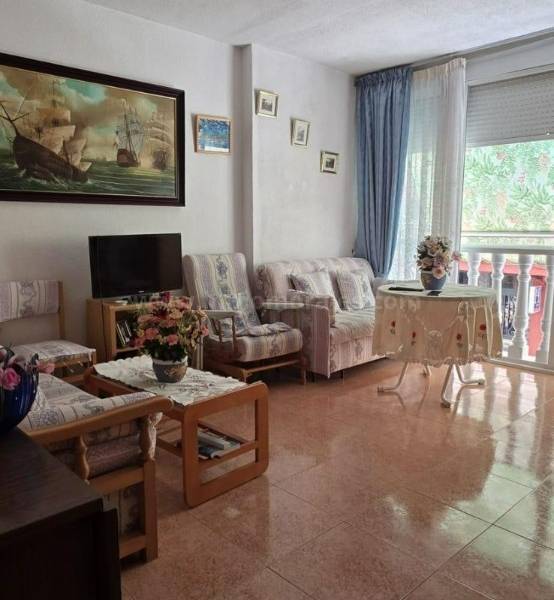 Wiederverkauf - Wohnung/Apartment - Torrevieja - Playa de los Locos