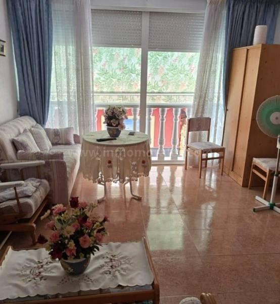 Wiederverkauf - Wohnung/Apartment - Torrevieja - Playa de los Locos