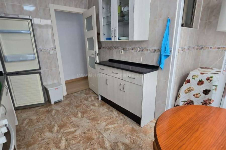 Resale - Penthouse - Torrevieja - Playa del Cura