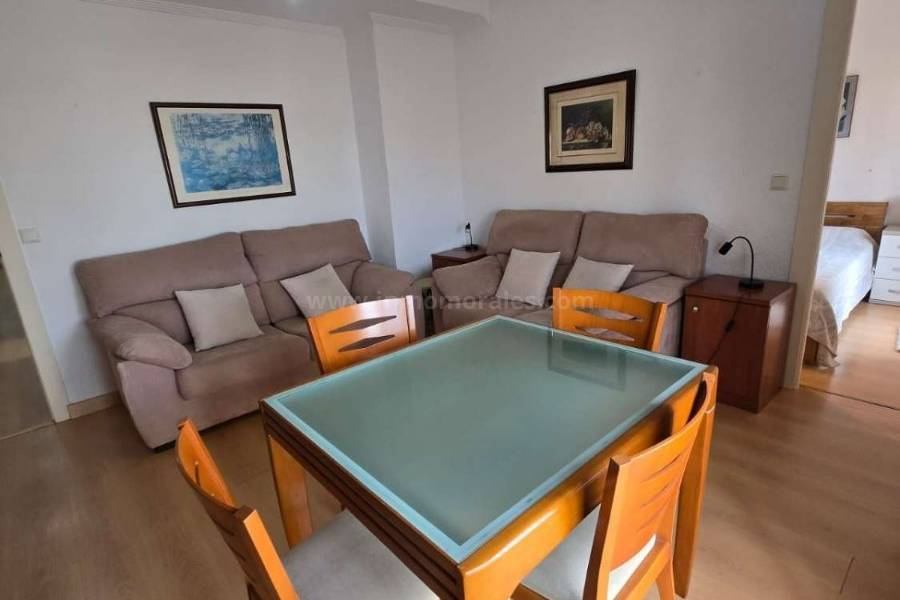 Resale - Penthouse - Torrevieja - Playa del Cura