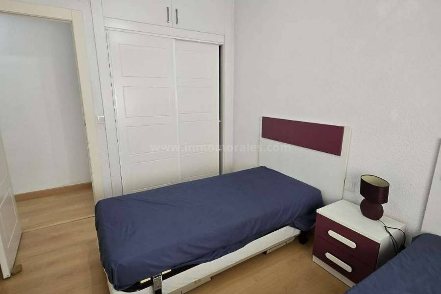Resale - Penthouse - Torrevieja - Playa del Cura