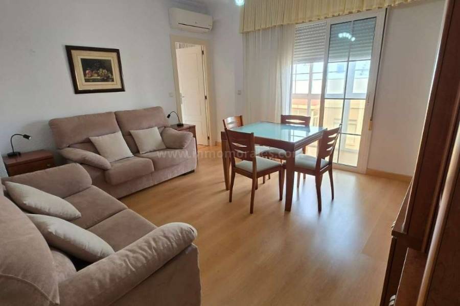 Resale - Penthouse - Torrevieja - Playa del Cura