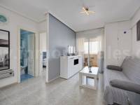 Resale - Apartment  - Torrevieja - Playa de los Locos