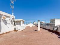 Resale - Apartment  - Torrevieja - Playa de los Locos