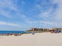 Resale - Apartment  - Torrevieja - Playa de los Locos