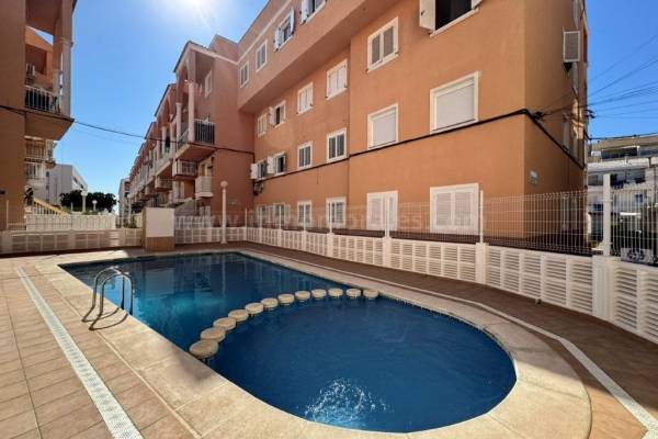 Appartement - Herverkoop - La Mata - La Mata