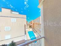 Revente - Appartement - La Mata