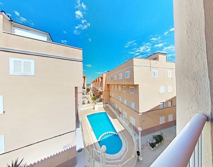 Apartment  - Resale - La Mata - La Mata