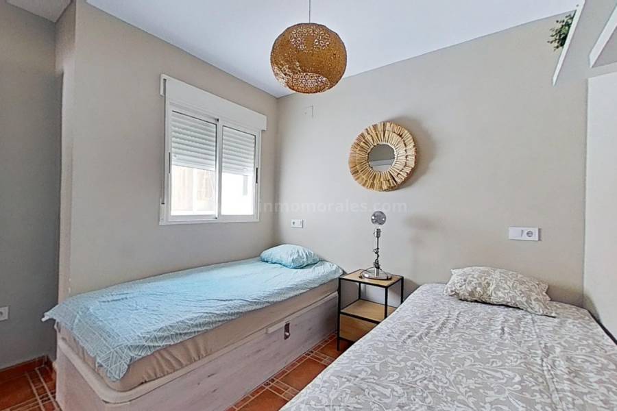 Revente - Appartement - La Mata