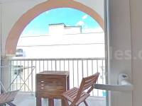 Revente - Appartement - La Mata