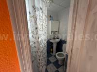 Resale - Apartment  - Torrevieja - Playa del Cura