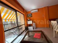 Resale - Apartment  - Torrevieja - Playa del Cura