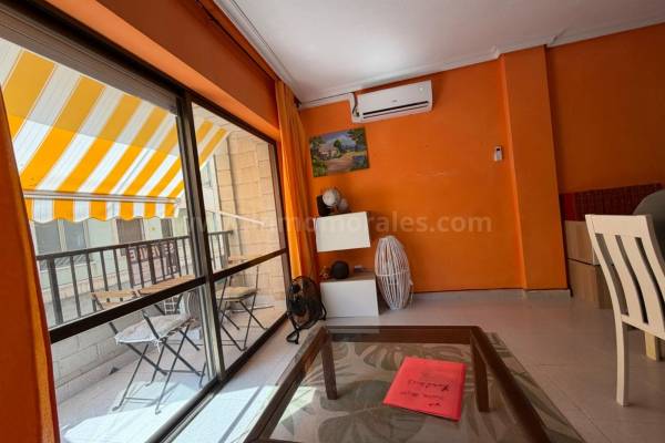 Appartement - Revente - Torrevieja - Playa del Cura