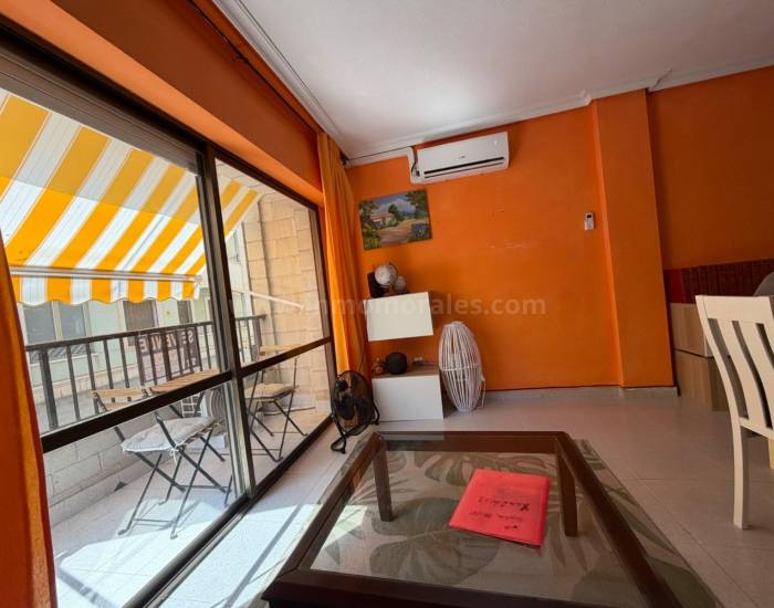 Apartment  - Resale - Torrevieja - Playa del Cura