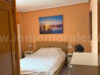 Resale - Apartment  - Torrevieja - Playa del Cura