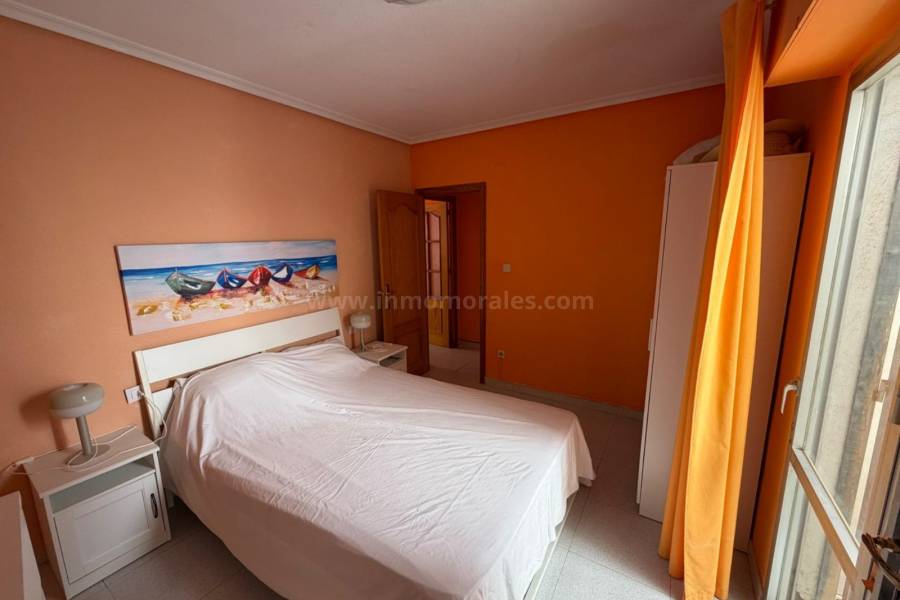 Resale - Apartment  - Torrevieja - Playa del Cura