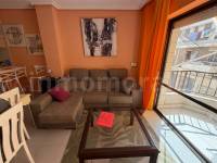 Resale - Apartment  - Torrevieja - Playa del Cura