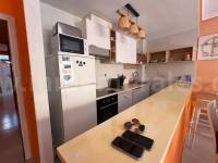 Resale - Apartment  - Torrevieja - Playa del Cura