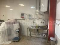 Lease Hold - Commercial Premises - Almoradí