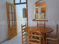 Resale - Apartment  - Torrevieja - Playa del Cura