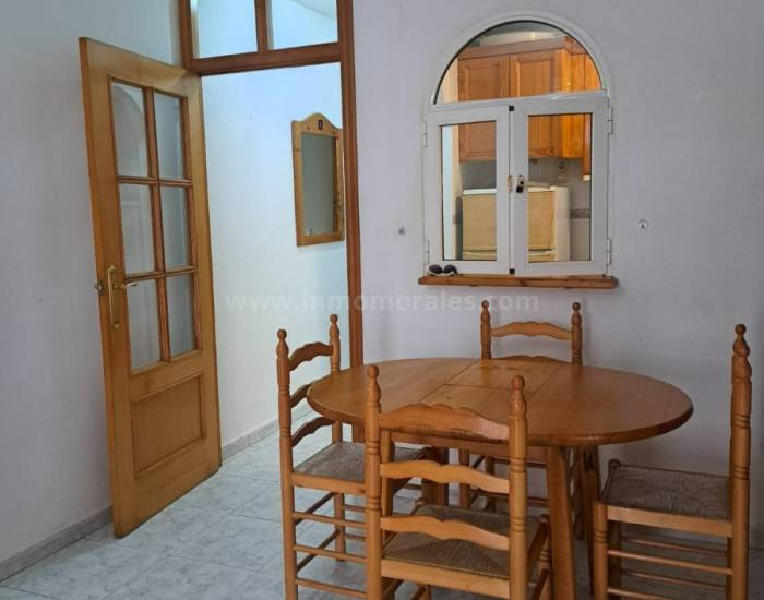 Apartment  - Resale - Torrevieja - Playa del Cura