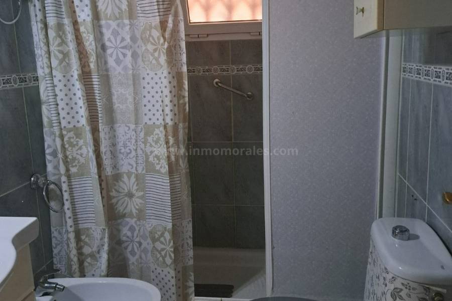 Resale - Apartment  - Torrevieja - Playa del Cura