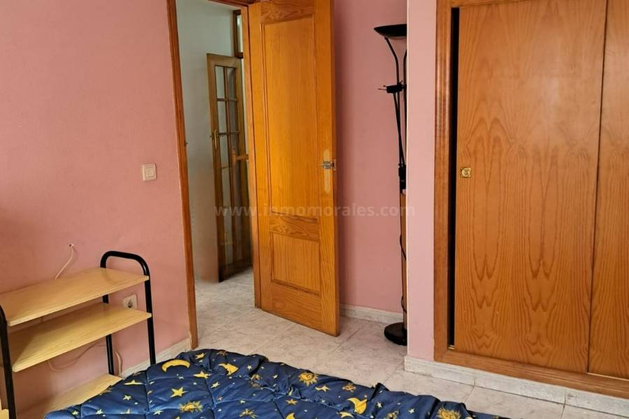 Resale - Apartment  - Torrevieja - Playa del Cura