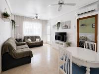 Resale - Apartment  - Torrevieja - Centro