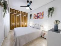 Resale - Apartment  - Torrevieja - Centro