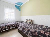 Resale - Apartment  - Torrevieja - Centro