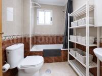 Resale - Apartment  - Torrevieja - Centro