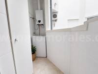 Resale - Apartment  - Torrevieja - Centro