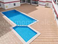 Resale - Apartment  - Torrevieja - Centro