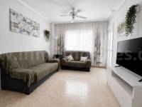Resale - Apartment  - Torrevieja - Centro