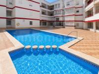 Resale - Apartment  - Torrevieja - Centro