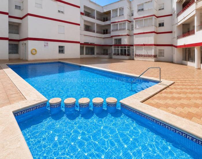 Apartment  - Resale - Torrevieja - Centro