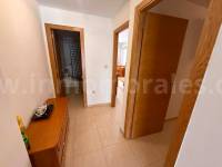 Revente - Appartement - Almoradí